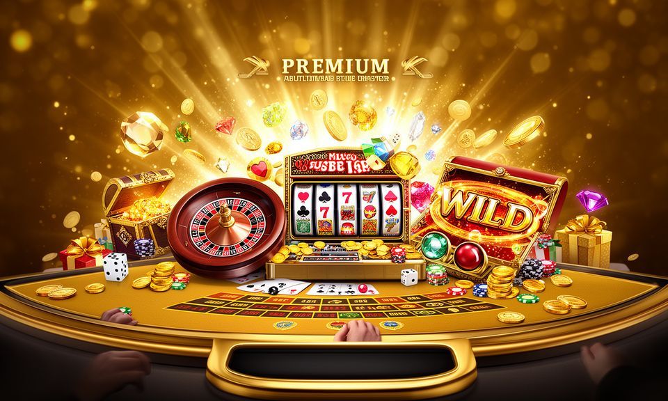 ua55 Table Lucky Blackjack কীভাবে চলে আমাদের লবিতে